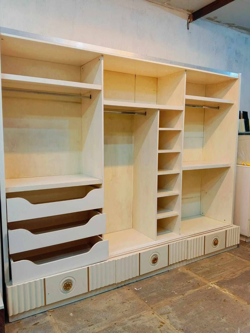 غرفه ترڪي🇹🇷 ضخمه
عدت القطع /9
نضافه 95/💯
نضام اسلايت 📌
السعࢪ /600/650قفل
مع شد ونقل 🚚 داخل بغداد مجانآ
 باقي المحافظات بسعر مناسب
@إشارة


**إذا كنت صاحب هذا الإعلان وتريد حذفه لأي سبب، رجاءا أرسل رسالة إلى الدعم الفني**