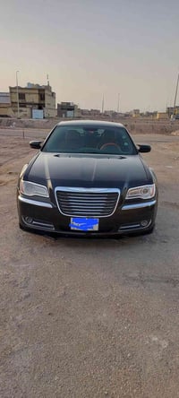 كرايسلر 300 • مراوس • البصرة