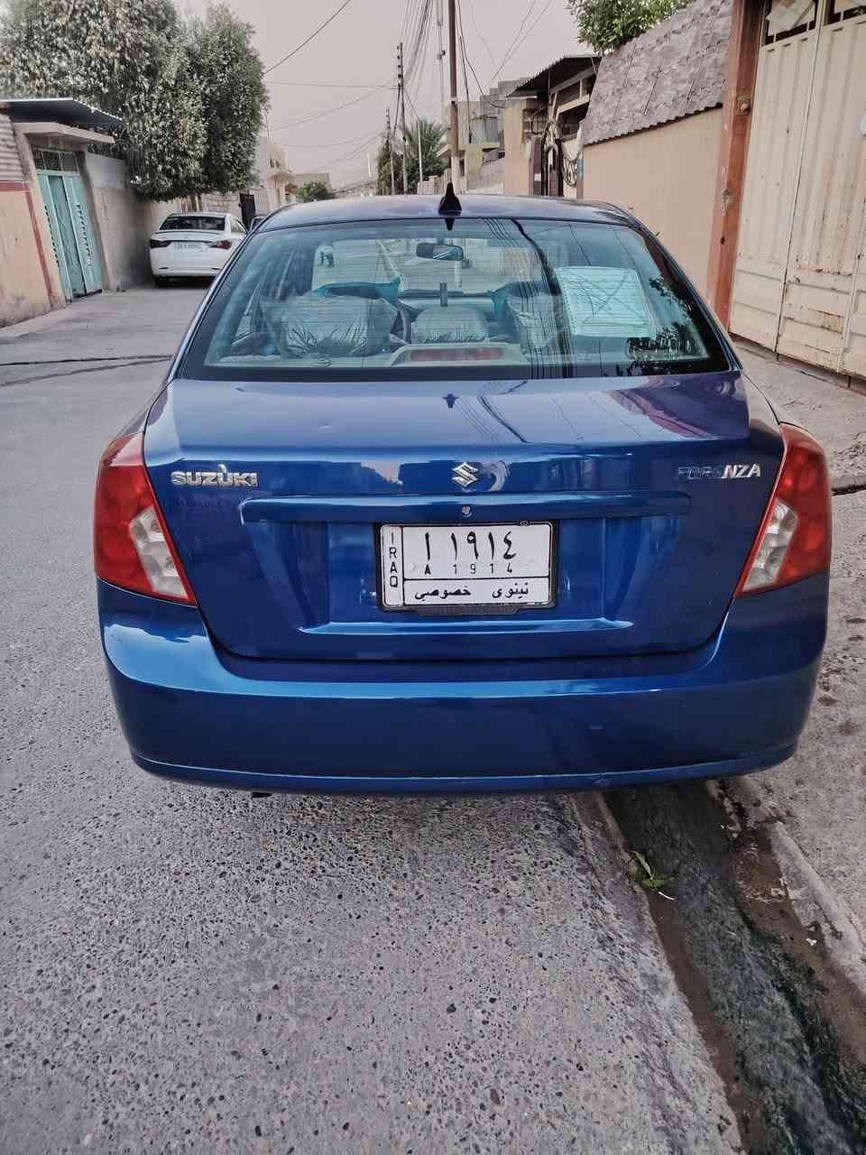 اوبترا فورنزا 2007 رقم الماني نينوى سنويه 27 مكينه وكير شرط تبريد كامل بس مايشتغل صبغ 3 قطع رش بلا ضرر فول توماتيك السعر 57 بيها مجال *********** كورك ***********
