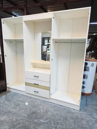 غرفة نوم تركي • ٦ قطع • نقل بغداد مجاني