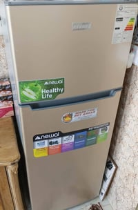 ثلاجة ١٤٠سم • غسالة • تكريت القادسيه