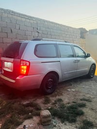 سيدونا • موديل 9 • السماوه
