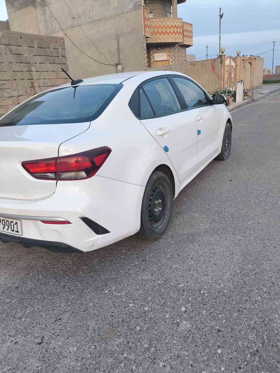 كيا ريو 2021السعر110ورق***********
***********
