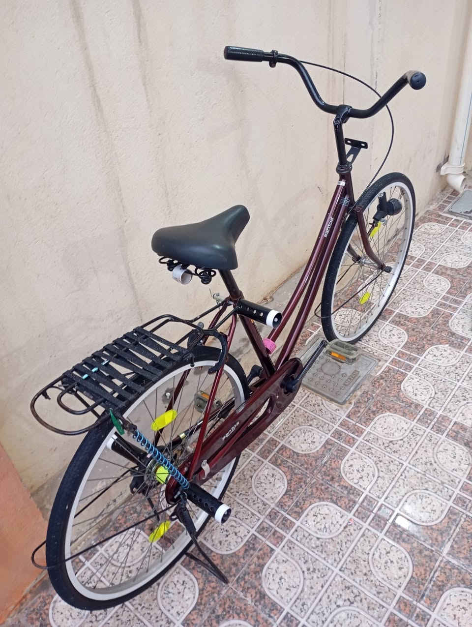 سلام عليكم باسكل للبيع شركه سانتوس موديل 21 كفاله عامه  قطعه وحدة بل عزيزيه سعر خاص 
مكان واسط العزيزيه


**إذا كنت صاحب هذا الإعلان وتريد حذفه لأي سبب، رجاءا أرسل رسالة إلى الدعم الفني**