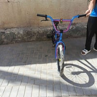 BMX • اصلي • بصره الاسمعي الجديد
