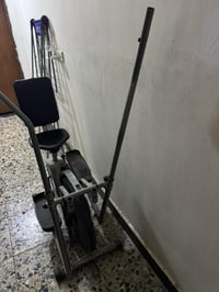 جهاز رياضي • اوبتكال • شغال