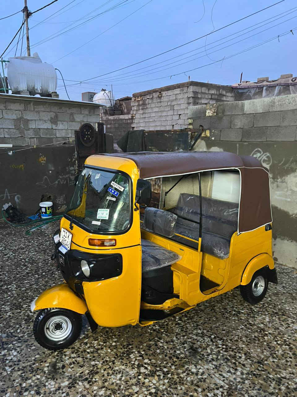 سلام عليكم تكتك للبيع 20 شهر 10 رقم وسنوية تحويل ثاني يوم تكتك خير من الله مكينة جديده شراي يتصل *********** مكاني سبع قصور
