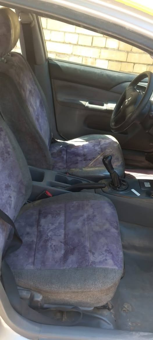 السلام عليكم
لانسر موديل 2009 
سنويه جديده
مصفره هيئة غرامات
سياره جاهزه تخم تاير
كير عادي
حداده كهربائيات
السيارة بأسمي تحويل مباشر
بغداد الاورفلي
السعر 58 وبيها مجال

***********

*********** وتساب
