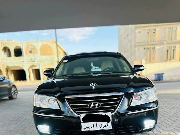 السلام عليكم سوناتا موديل 10
أدوات فول مواصفات عده الفتحه 
تبريد +تدفئة +مسجل شاشة
صدر جديد +طخم تواير جدد
السعر $43 وبيه مجال
الاستفسار ‏‪***********‬‏
