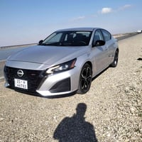 موديل ٢٠٢٤ • مكينة ٢٥٠٠ • رقم سليمانية