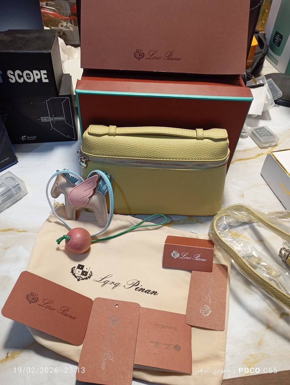 حقيبه يد صغيره لورو بيانا (Loro Piana)

مصنوعة من الجلد الطبيعي المحبب

كرتات وكتلوك


**إذا كنت صاحب هذا الإعلان وتريد حذفه لأي سبب، رجاءا أرسل رسالة إلى الدعم الفني**