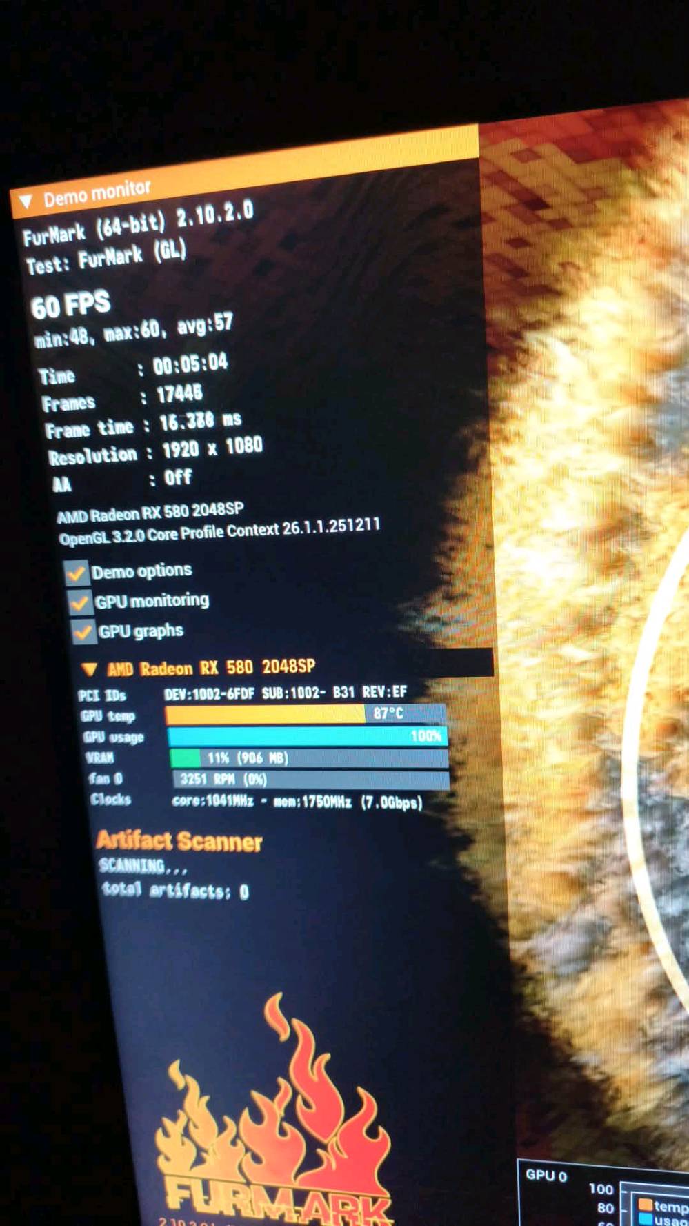Rx 580 8gb