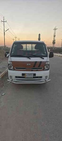 كيه موديل 2013 مسكر مكفولة كفاله عامه كير ومكينه واكسن حداديه جديده تخ...