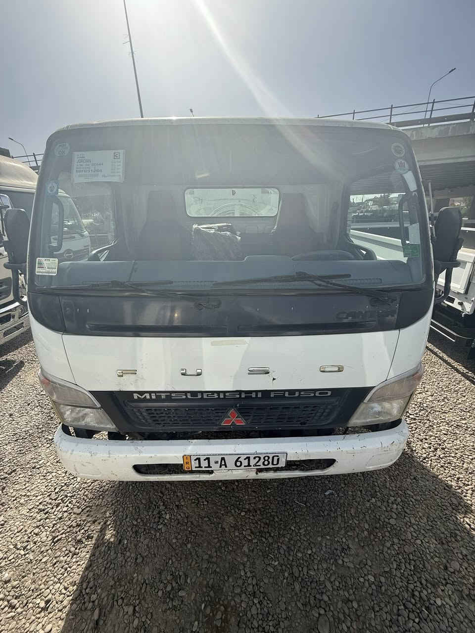 السلام عليكم كنتر تنكر للبيع موديل 2008 تخم تاير للستفسار *********** معارض النهضة
