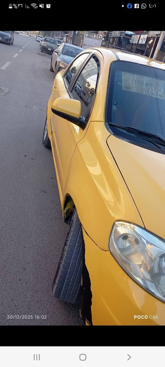 للبيع افيو موديل 11 رقم بغداد مشروع وطني الماني بسمي السعر  45
 كير اوتوماتيك
 وارد امريكي
 باتري جديد
 تخم بيعه طخه بسيطه 
تكم لغود شواصي مكفول مصبوغه عام للجمالية 
سلايت بانوراما السيارة بعد احلى من الصور مكان
السيارة بغداد 
 للاستفسار ***********
