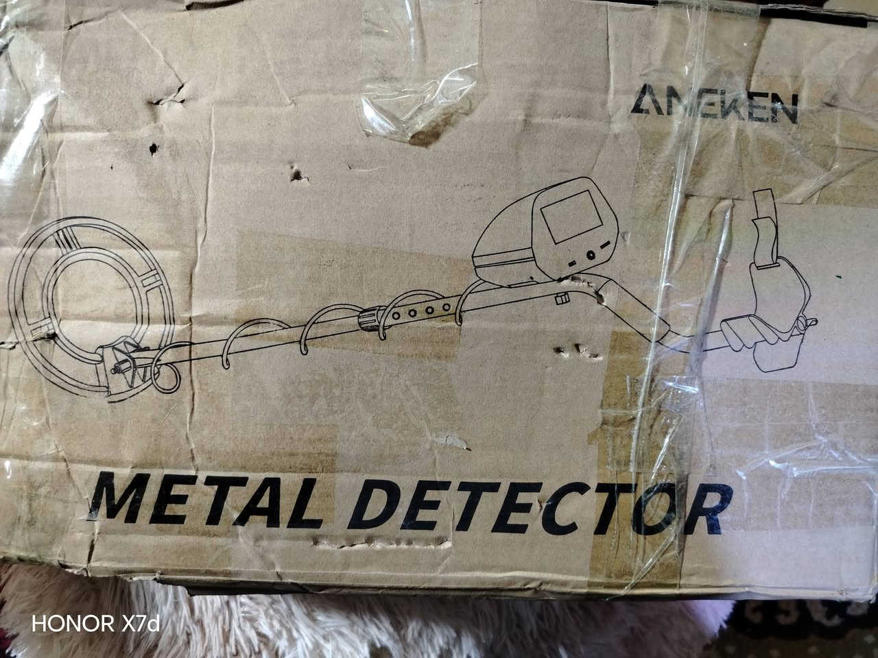 كاشف المعادن يفيده يراسلني واتساب ***********
