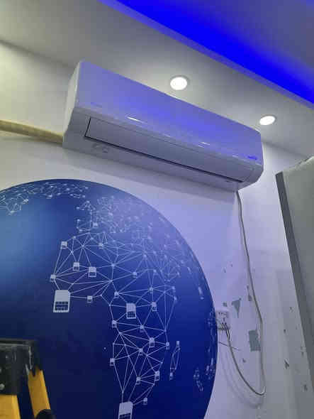 _______السلام عليكم ورشه متنقله وثابتة في جميع مناطق بعقوبة  نصب وصيانه جميع أنواع السبالت وغسل وادامه للسبلت وصيانه ثلاجات ومجمدات عادي أو بخاخ  فقط اتصل وحنه نجيك الباب البيت 🏠***********

📌مستعدين لتجهيز كافة أنواع السبالت والماركات وبضمان عمل وضمان الجهاز 
🏠مستعدين لنصب كافة أنواع السبالت وصيانتها وأدامتها جداري كنتوري كاسيت أو دكتات
🏠كادر فني ممتاز وسرعة في الانجاز
