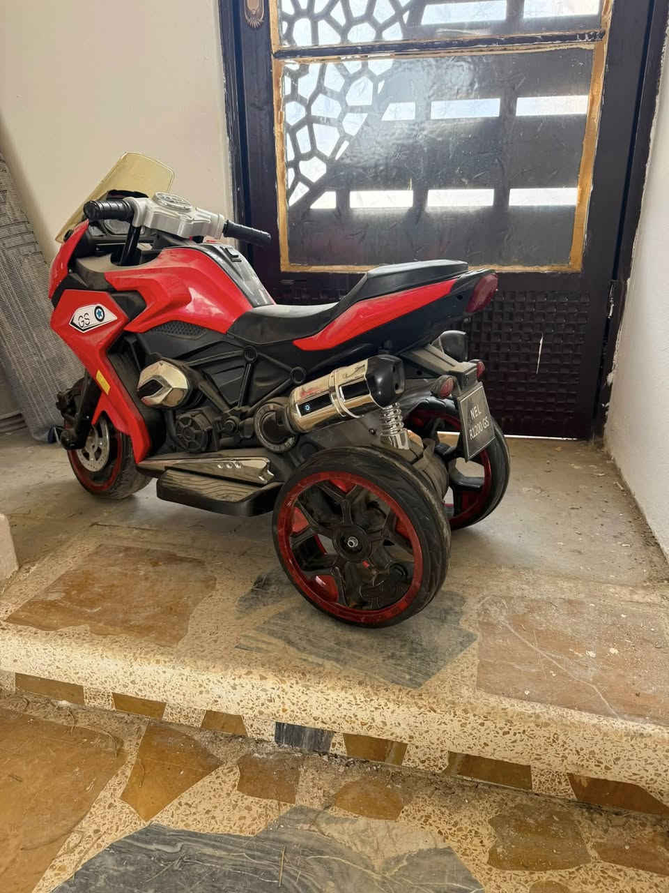للبيع شرط الشغل السعر 80بيها مجال***********
