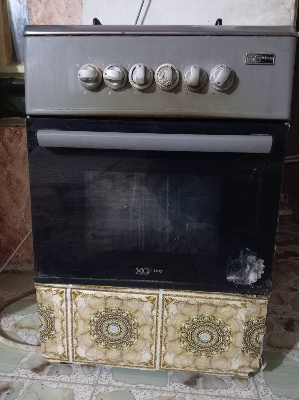 طباخ نضيف كلشي شغال بي السعر 60وبي مجال والمكينه نضافه فول شغاله رجل وماطور السعر60وبيه مجال والتفاصيل خاص


**إذا كنت صاحب هذا الإعلان وتريد حذفه لأي سبب، رجاءا أرسل رسالة إلى الدعم الفني**