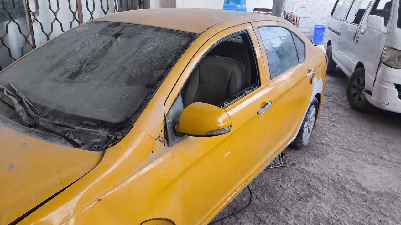 سيارة كريت ول 
السعر ١٢ ورقة البصرة, العراق


**إذا كنت صاحب هذا الإعلان وتريد حذفه لأي سبب، رجاءا أرسل رسالة إلى الدعم الفني**