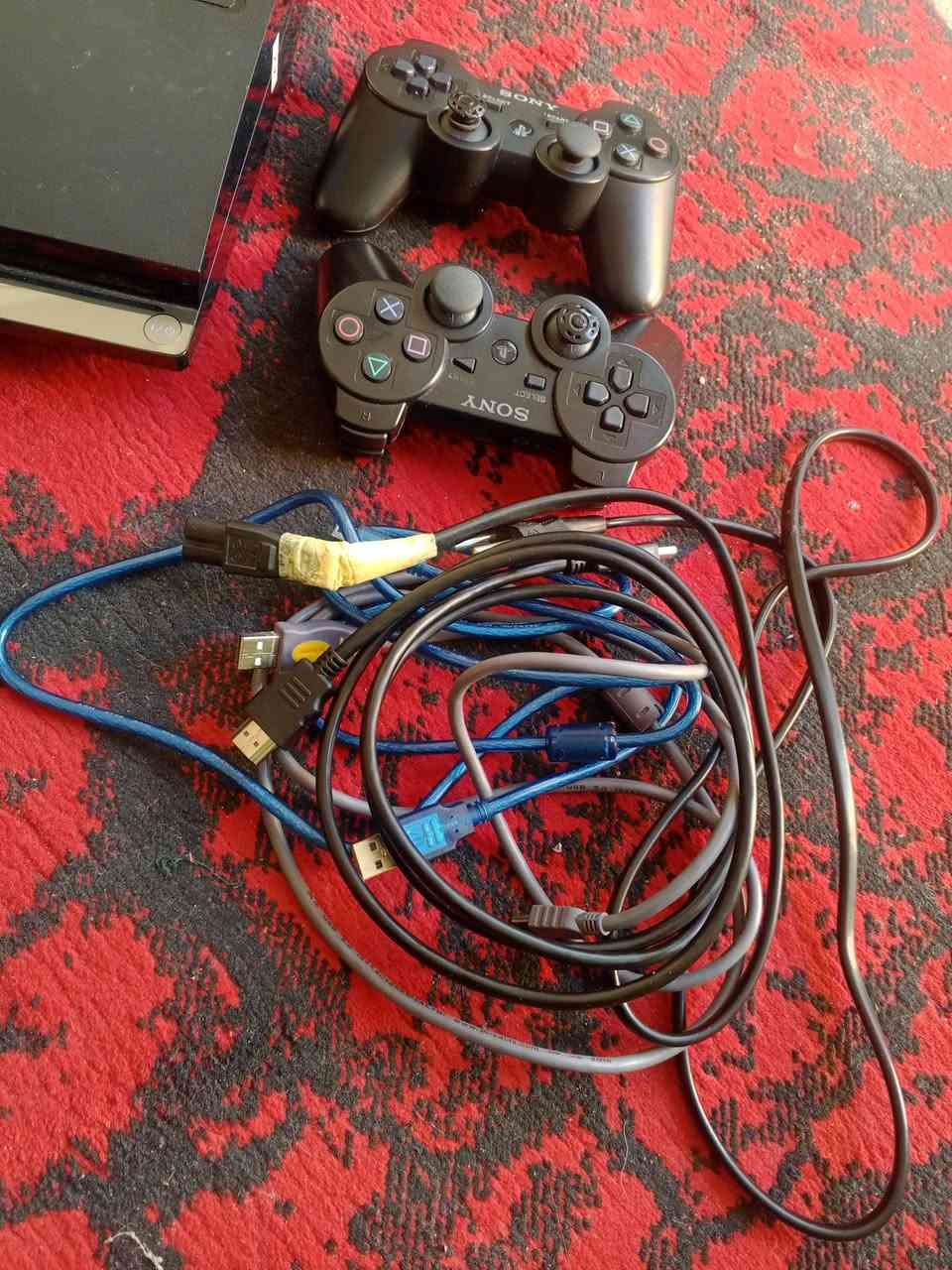 بلي 3 للبيع مكاني النجف حي الرحمة شارع عشرين السعر 75 وبي مجال *********** النجف الاشرف
