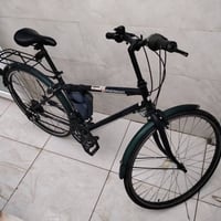 باسكل رحالي • نظيف • للبيع