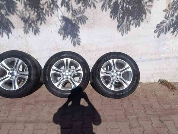 تخم ويل جارجر تخم تاير 17 زيرو
***********
