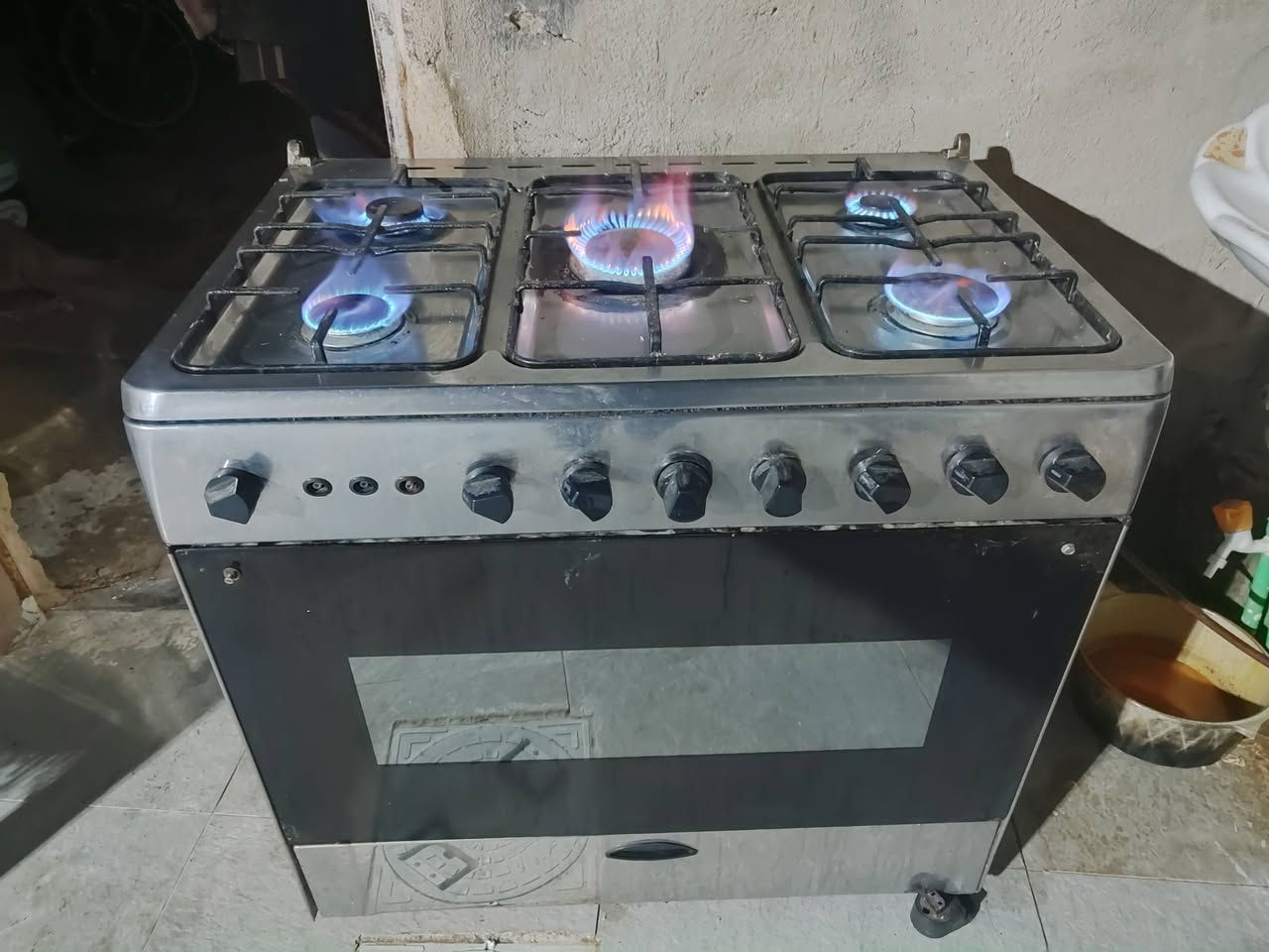 للبع 75


**إذا كنت صاحب هذا الإعلان وتريد حذفه لأي سبب، رجاءا أرسل رسالة إلى الدعم الفني**