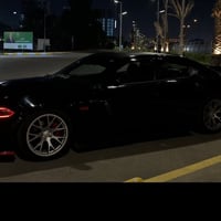 جارجر • ٢٠١٧ • حادث بسيط