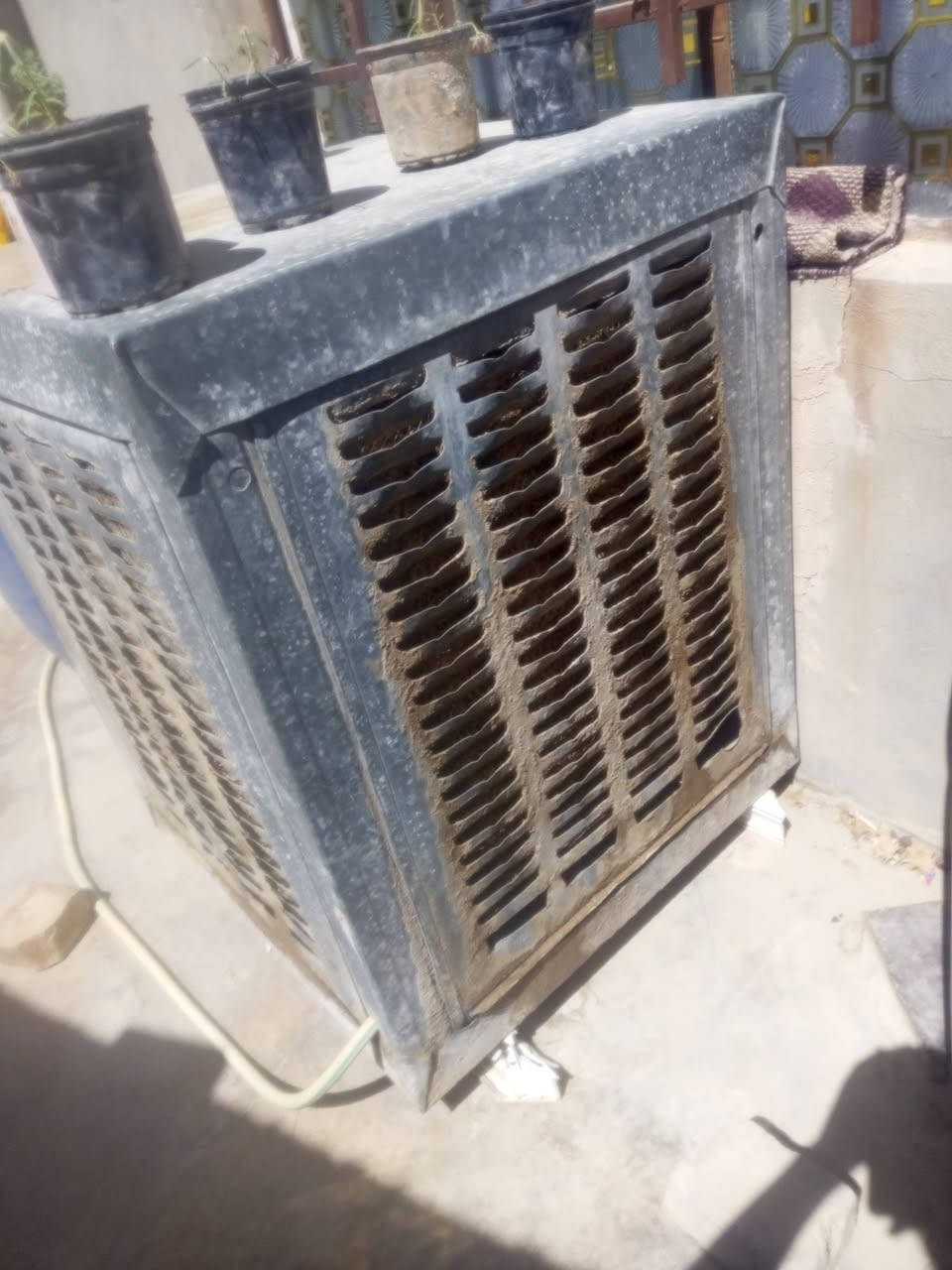 المبرده للبيع باب اول السعر 90وبيهاالمبرده للبيع باب اول السعر 90وبيها


**إذا كنت صاحب هذا الإعلان وتريد حذفه لأي سبب، رجاءا أرسل رسالة إلى الدعم الفني**