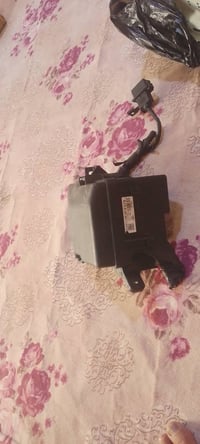 قطع اوبتيما • 2019 يركب 2017 • راديترات ومرايه