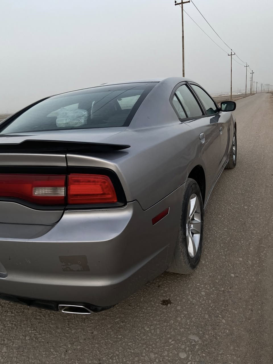 السلام عليكم جارجر 2014 ادوات كصه جنطه لحيم باجات مضبوط 100% متؤم طبق الاصل 
بصمة لايت زنون عالي ناصي 
رقم انكليزي دولي هزه ولبيل جامة وشاصي كير كصبه 
مكينه 3600 حدادية تخم تاير سيارة حيل نضيفه 
سعر 60 بيع او مراوسة حسب القناعه العنوان:بصرة اي استفسار على رقم *********** متوفر فقط واتساب
