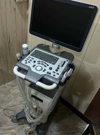 سونار مندري DC30 • ٣ بروب • مستعمل نظيف