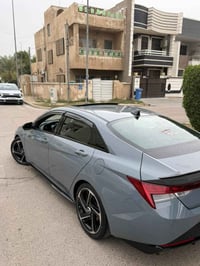 النترا Nلاين • ٢٠٢٣ • ٤ قطع صبغ