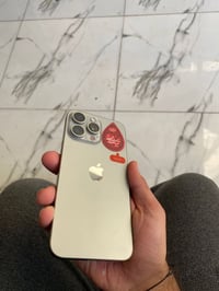 آيفون ١٥ برو ماكس • ٢٥٦ • تتانيوم