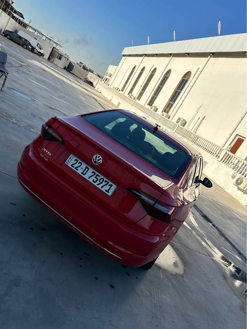 جيتا 2021 s بيه باب سكن كلير وراس بونيت تعديل بارد كير محرك كل بشرط سنوية جديد تحويل بشرط سعر 137  وبي مجال قليل عنوان كركوك *********** كركوك, العراق
