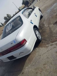 كريستا • مكفوله مكينه • ذي قار