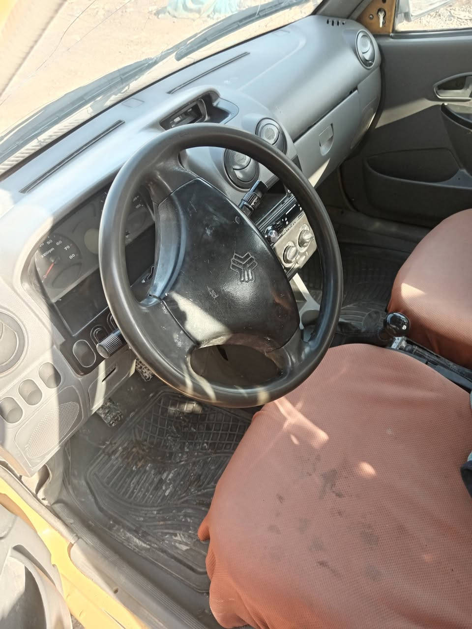 سايبا ٢٠١٢ رقم واسط مكاني كوت مكينه بيه بداية بخار كهربائياته شغاله شواصيه نظيفه تخم تاير بيه خياسات بلدوس سعر 15 وبيه مجال


**إذا كنت صاحب هذا الإعلان وتريد حذفه لأي سبب، رجاءا أرسل رسالة إلى الدعم الفني**