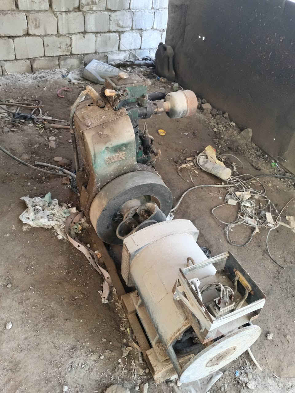 مولده هندي للبيع
شغاله 7.5كيفي
بسعر 300 الف دينار
للاستفسار التواصل على الرقم
***********
