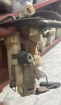 عبوه اخت الجديده مال موديل٢٠٠٤ اكسنت ٠٧٨٣٤٩٠٥٦٩٨ بغداد الكرخ البياع ال...