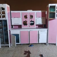 كاونتر • ٥ قطع • قابل للتفاوض