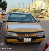 بيجو 10 • تشتغل • ذي قار