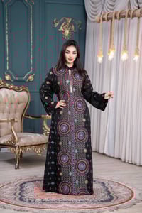 دراعة كويتي • خامة درجة أولى • مقاسات L-3XL