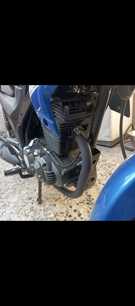 سلام عليكم دراجه RK 2024 رقم وسنويه بغداد دراجه ماشيه 9 آلاف دراجه جديده مكفوله من كلشي فقط سيبايه خلفيه ما بيها عنوان شهداء سيديه تفاصل اتصل على رقم تليفون *********** سعر دراجه مليونين و 300
