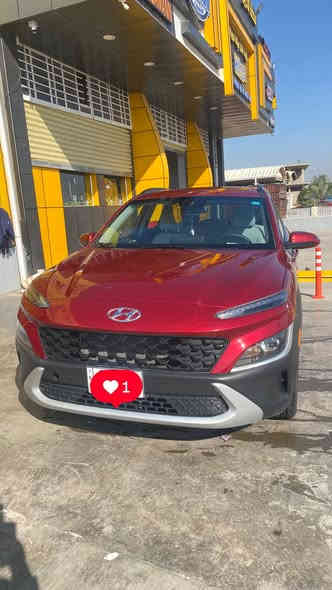 هونداي كونا موديل 2023رقم بغداد حادث جاملغ سايق كلش بسيط مع بنيد  وبدون تبديل وايرباكات سليمة ماشية ١١ الف ميل. 
السعر $167

مكينة 2000 دوش
بصمة ابواب 
بصمة تشغيل
شاشة تدعم كار بلي وكامرة 
اشاير بالمري
فول تحكم ستيرن 
رادار امامي وجانبي وخلفي 
توقف ذاتي للامام والخلف 
قيادة ذاتية 
تحديد مسار نظام اطفاء المحرك تلقائي بالازدحام
ثلاث انظمة قيادة
متواجد في  بغداد وديالى ***********
