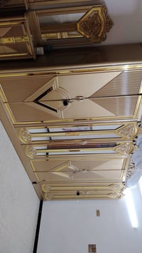 غرفة جديدة • نجارة عراقية • قابلة للشراي