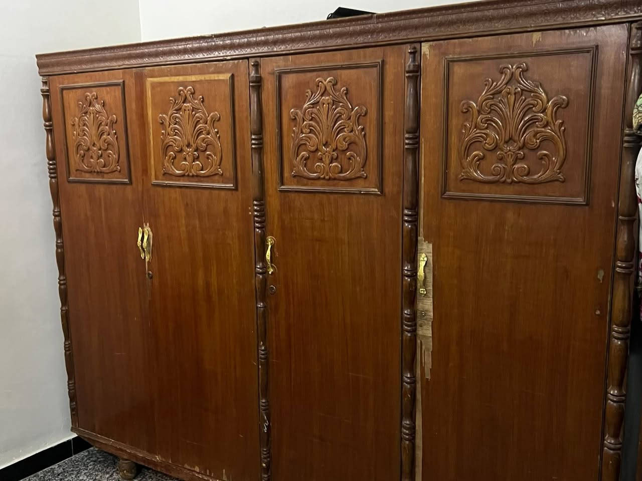 سكرين منشور راسلني خاص 
طنتور وطبلات بسعر مناسب كلش بغداد الدورة طعمة


**إذا كنت صاحب هذا الإعلان وتريد حذفه لأي سبب، رجاءا أرسل رسالة إلى الدعم الفني**
