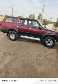 تيوته ياباني سياره جاهزه ماناغصه شي سياره خير من الله  مكلف بل نشر تفا...