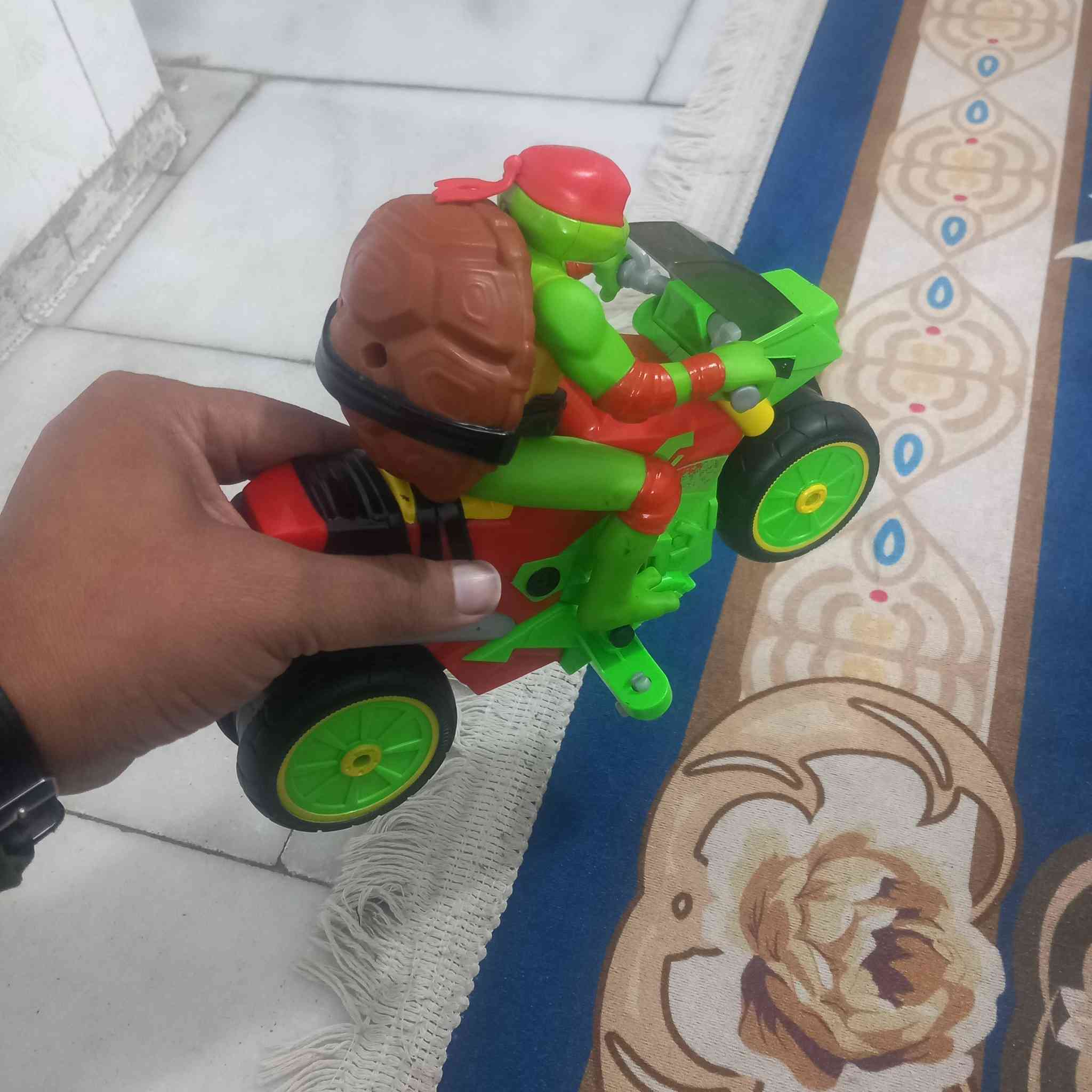 سعر ٧ لف مكاني
البالديات


**إذا كنت صاحب هذا الإعلان وتريد حذفه لأي سبب، رجاءا أرسل رسالة إلى الدعم الفني**