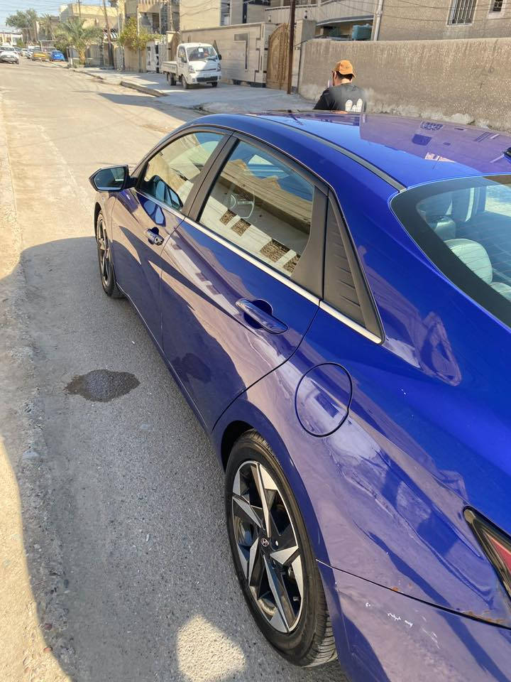 (ماكو هيج سعر بس متوازي وريد ابيع)
% بلعافيه عل ياخذه%
هونداي النترا 2023 هايبرد
السياره لون ازرق |/فول مواصفات//اعلى فئا// Vip1/1
داخل اسود جلد .
بصمة تشغيل وابواب/ فتحة سقف سلايد/ كشنات جلد تدفئه بالكشنات وتدفئة بالستيرن/ رادارات امامي وخلفي وجانبي 360م اشاير بالمري ورادار نقطة عمياء بالمرايات/ تحكمات ستيرن جهتين/
شاشه ابل واندرويد كار بلي وكامره خلفيه دواره/ تشغيل عن بعد/ شحن وايرليس/ تحديد مسار ومانع انزلاق/ بريك 4 دسك نظام ABS/
سايد بريك بصمه واوتو هولد/ 3 انظمة قياده نورمال وسمارت وسبورت/ كروس تحديد سرعه ومانع تصادم/ لايتات زنون بلادي/ لد امامي نهاري وبك لايت خلفي شمعه متصل/ انارة ترحيب باليدات/
الصندوك يفتح تلقائي عند الاقتراب/ كيجات دشبول ديجيتل متصل مع الشاشه ...
السياره بانزين وكهرباء جداً اقتصاديه (صرفها 4لتر كل 100 كيلومتر)
كير ومكينه مكفولات شرط بدون اي عيب السياره حادثها كما موضح في الصور 
رقم بغداد دولي الجديد باسمي نحويل مباشر بنفس اليوم بإذن اللّٰه السعر 135وبيها مجال
مكان السياره بغداد الامين الثانية
الشراي يتصل على الرقم *********** 
متوفر واتساب
